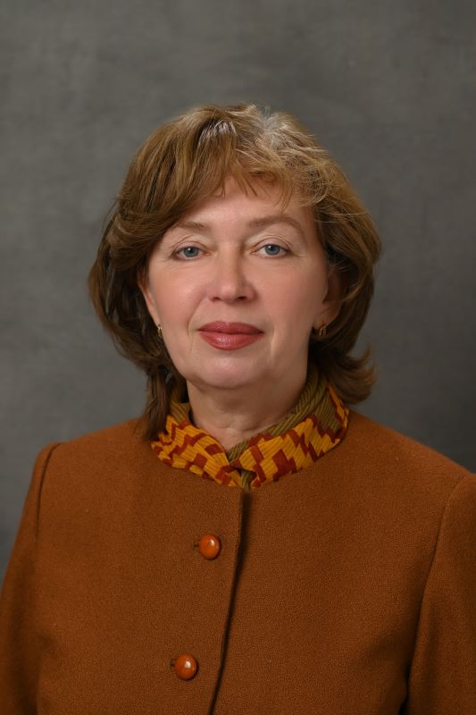 Жихарева Елена Александровна Жихарева Елена Александровна.